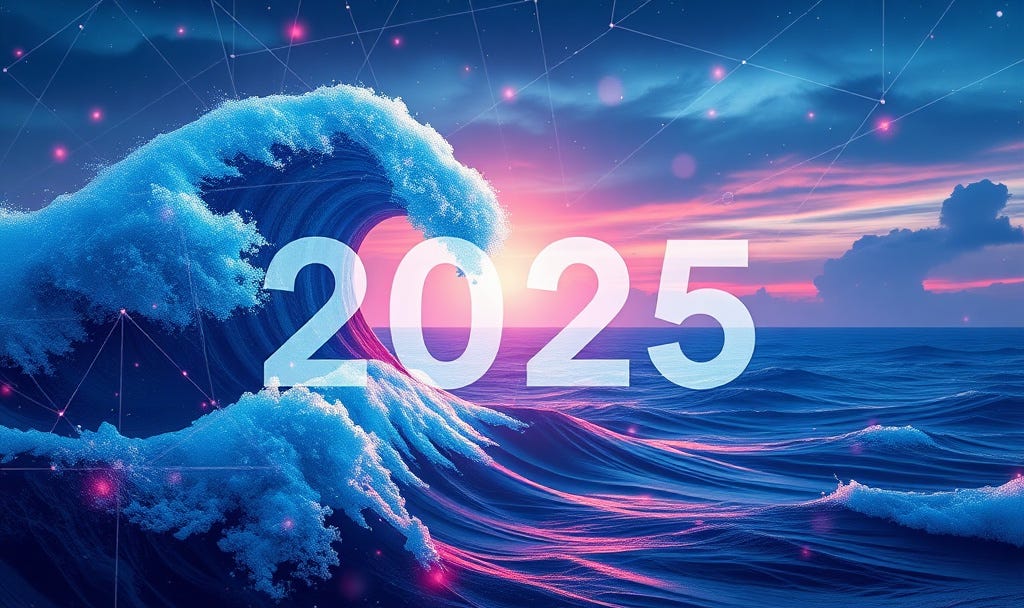 The Next Fintech Wave: AI + Stablecoins