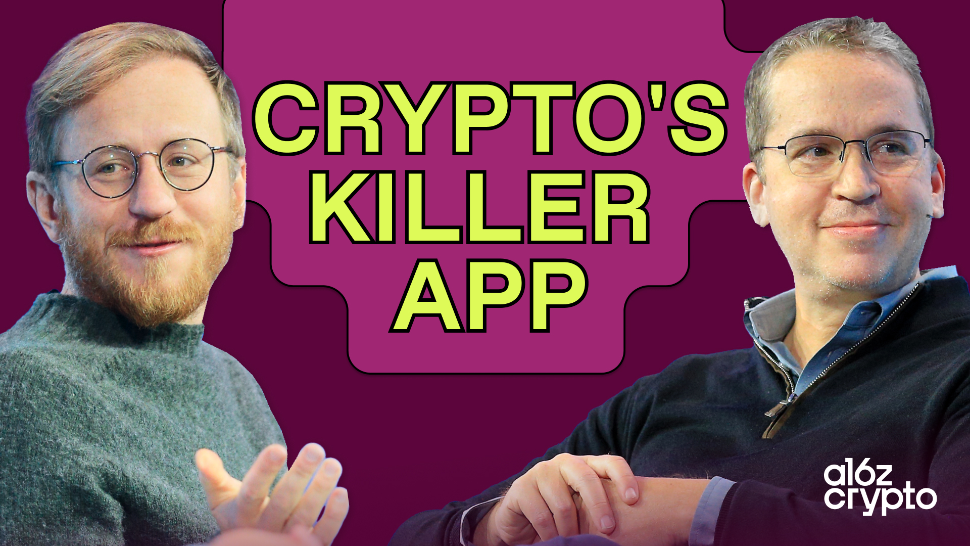 The Real Story of Stablecoins with Bridge's Founder & USDC's Creator