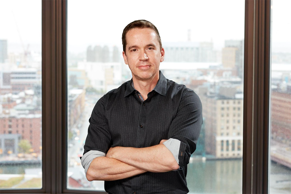 Pathfinder: Sean Neville is Changing How Money Will Work