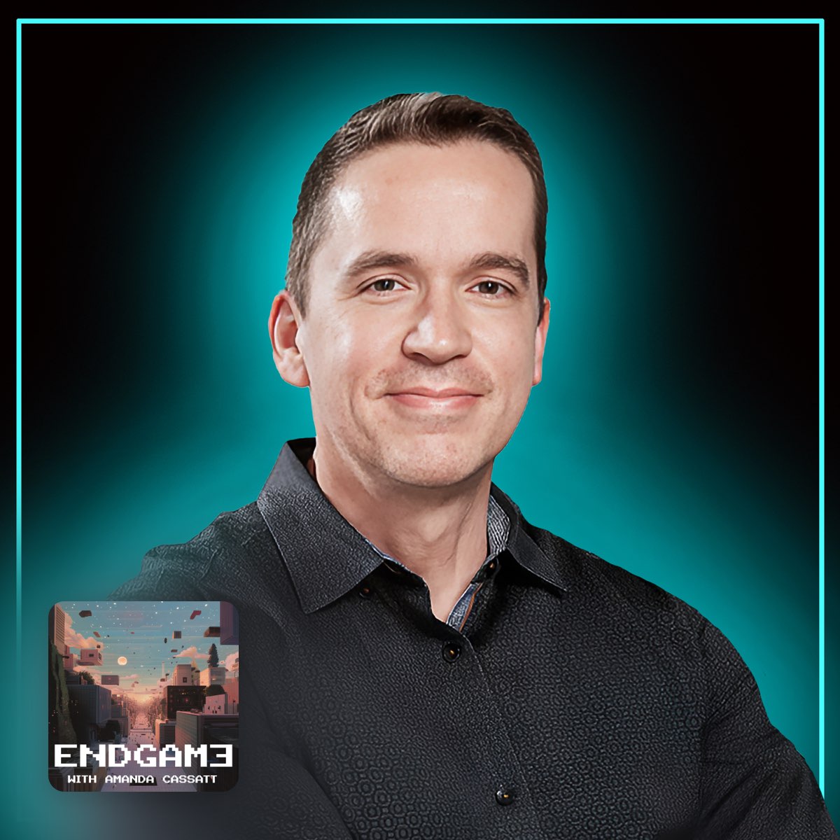 Circle Co-Founder on Why Stablecoins Are Winning the Trust War