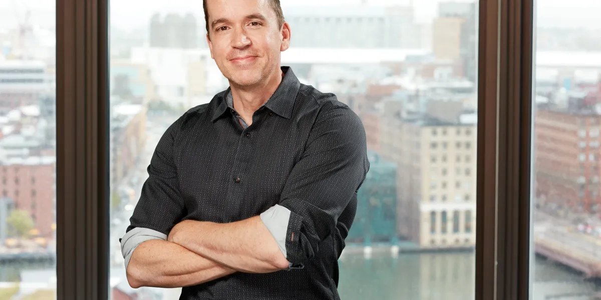 Circle co-founder Sean Neville on building Catena Labs, a new AI-native bank