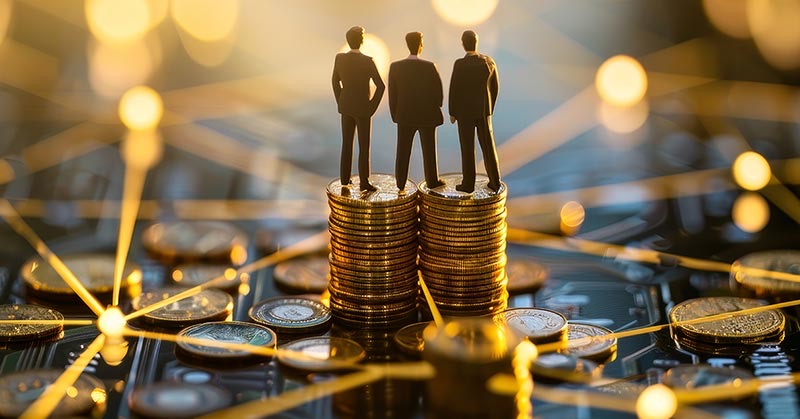 Stablecoin and AI Agents Will Reinvent Banking, According to a Crypto Pioneer